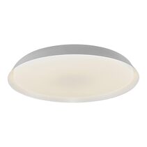 Piso 22W LED Dimmable Pendant White / Warm White - 2010756001