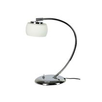 Elly 5 Watt LED Desk Lamp Chrome / Cool White - SL98651CH