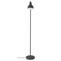 Pop Rough 1 Light Floor Lamp Grey - 48754011