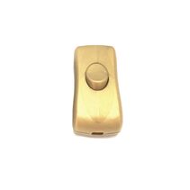 Cordline Switch Gold - OLA02/31GD
