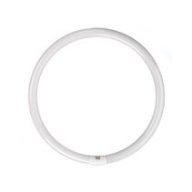Circular T9 Fluorescent Tube 40W Natural White - CIR-40-TP