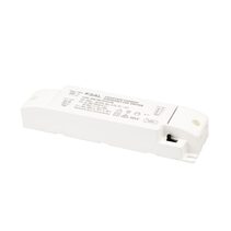 Pluto Indoor 30V-40V DC Dimmable 28W Constant Current LED Driver - DIM700/28DC/NR