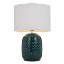 Moval Table Lamp Green - MOVAL TL-GNWH