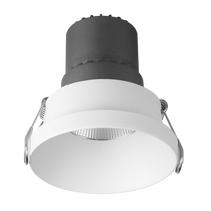 Unifit 10W Dimmable LED Downlight White / Tri-Colour - S9006TC