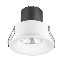 Unifit 10W Dimmable LED Downlight White / Tri-Colour - S9007TC