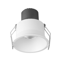 Unifit 10W Dimmable LED Downlight White / Tri-Colour - S9008TC