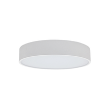 Flat 18W LED Dimmable Low Profile Oyster White / Cool White - SL2110/30CW