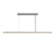 Skylar 25W LED Pendant Aluminium / Warm White - 2113003029