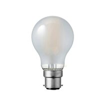 Filament Frosted  GLS LED 10W B22 Dimmable / Warm White - F1022-A60-F-30K