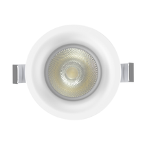Star Spot II 3W LED Dimmable Downlight White / Warm White - S9362WW/WH