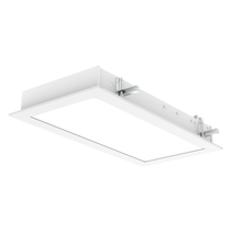 Bismarck II Cleanroom 34W LED Panel White / Cool White - S9794/306CW