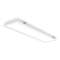 Bismarck II Cleanroom 53W LED Panel White / Cool White - S9794/312CW
