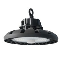 UFO 120W LED Dimmable High Bay Black / Daylight - SHB23SE150NDL