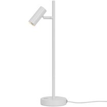 Omari 3.2W LED Desk Lamp White / Warm White - 2112245001