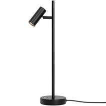 Omari 3.2W LED Desk Lamp Black / Warm White - 2112245003