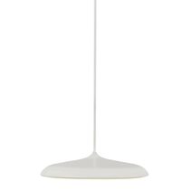 Artist 14W Dimmable LED Pendant Beige / Warm White - 83083009