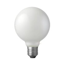 Filament Opal G95 LED 8W E27 Dimmable /Natural White - F827-G95-M-40K