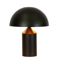 Jacaranda Table Lamp Black - ELKH562BLK