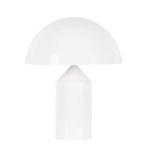 Jacaranda Table Lamp White - ELKH562WH