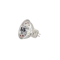 Halogen Low Voltage Dichroic MR11 35W 30° Lamp - M199-FTH