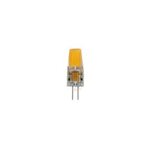LED 2W G4 AC / DC Dimmable / Warm White - F2D-G4-C-27K