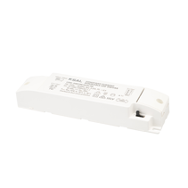 Pluto 48W 1200mA Dimmable LED Driver - DIM1200/48DC/NR