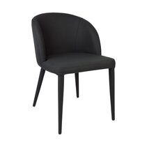 Paltrow Dining Chair Black - 32502