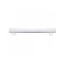 Linear 4W LED Architectural Lamp Oval Cap / Warm White - TUBE300-LEDWW