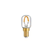 Pilot LED 1W E14 Dimmable / Extra Warm White - F114-T20-C-22K