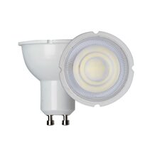 Retrofit 5W 60° GU10 LED Globe / Cool White - A-LED-620554060