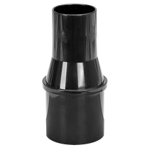 Large to Small Post Adapter Black - FB5601