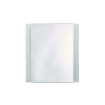 Lighted 19.7W LED Mirror with De-Mister Warm White - WM5070
