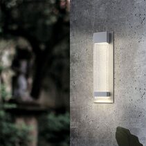 Villagrazia 2 LED 6.7W Large White Light  /  Tri-Colour - 205919