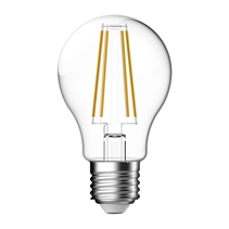 Filament Clear GLS 8.6W E27 Dimmable LED Globe / Warm White - 65932