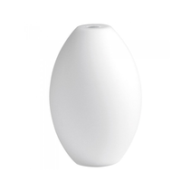 Oval Glass Shade - Q981