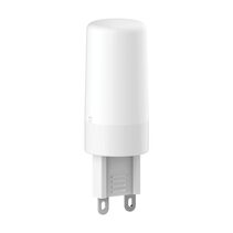 Key G9 3.5W Dimmable LED White - 65106