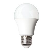 LED 12W A60 E27 Globe / Warm White - 20365