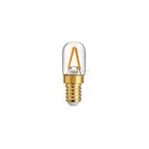 Pilot LED 2W E14 Dimmable / Extra Warm White - F214-T20-C-22K