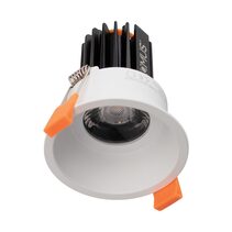 Cell 13W 75mm Dimmable LED Downlight White / 5CCT - 21680