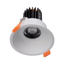 Cell 13W 90mm Dimmable LED Downlight White / 5CCT - 21682