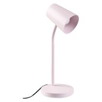 Jasper Table Lamp Pink - 205212N