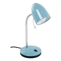 Lara Table Lamp Light Blue - 205267N