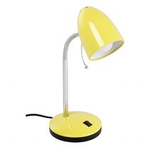 Lara Table Lamp Yellow - 205268N