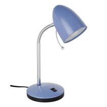 Lara Table Lamp Pastel Blue - 205269N
