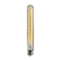 Filament Amber T30 LED 5W E27 Dimmable / Warm White - CF46DIM