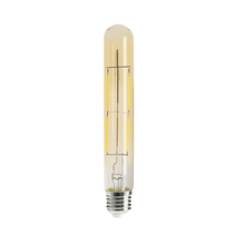 Filament Amber T30 LED 4W E27 Dimmable / Warm White - CF47DIM