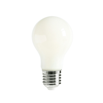 Filament Frosted GLS LED 8W E27 Dimmable / Warm White - GLS37D