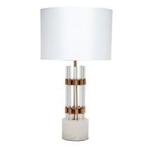 Abbey Table Lamp - B13317