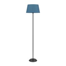 Jaxon Floor Lamp Back / Blue - JAXON FL-BKBL