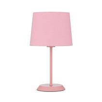 Jaxon Table Lamp Pink - JAXON TL-PK